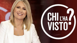 Chi l'ha visto torna  stasera in tv 11 settembre su Rai 3: in studio Pietro Orlandi per il caso ancora irrisolto della ragazza del vaticano