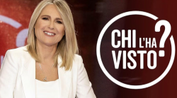 Chi l'ha visto stasera in tv mercoledì 15 gennaio su Rai 3: casi e anticipazioni del programma con Federica Sciarelli