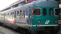 Uomo travolto dal treno a Certaldo: disagi sulla linea ferroviaria per Empoli