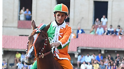 Andrea Sanna: "Quest'anno ho vissuto momenti bellissimi"