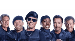 I Mercenari 3 stasera in tv 17 settembre su Italia 1 il film diretto da Patrick Hughes con Sylvester Stallone 