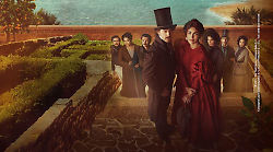 I leoni di Sicilia stasera in tv 17 settembre su Rai 1 con Miriam Leone e Michele Riondino  la serie diretta da Paolo Genovese 