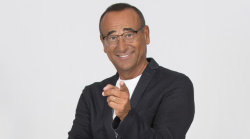 Tale e Quale Show stasera in tv venerd&igrave; 20 settembre su Rai 1:  nuovo cast e sostituzione in giuria nel programma con Carlo Conti