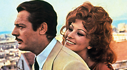 Matrimonio all'italiana stasera in tv venerd&igrave; 20 settembre su Rai 3: la trama del film diretto da Vittorio De Sica