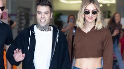 Fedez dopo il dissing con Tony Effe pubblica una nuova canzone per Chiara Ferragni: &egrave; uscita Allucinazione collettiva