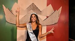 La senese Ofelia Passaponti è Miss Italia