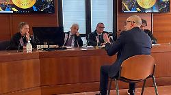 Detenuto del carcere di San Gimignano si laurea con una tesi sul Partito radicale