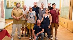 Masgalano alla Torre. L'economo: “Un trionfo di gruppo”
