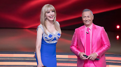 Ballando con le stelle stasera in tv sabato 28 settembre su Rai 1: cast, coppie, orario e ballerini per una notte