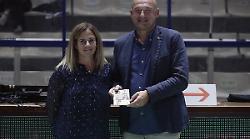 Scotte e Mens Sana unite per la campagna Match it now
