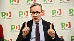 Il Pd attacca il centrodestra che si &egrave; alleato con Bandecchi