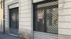 A Siena perse 145 attività commerciali in 12 anni: ci sono però 42 strutture ricettive in più. Pracchia: "Tra 10 anni i negozi potrebbero sparire"