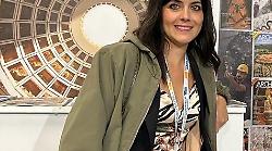 Intervista ad Agnese Carletti: "In Provincia tanto lavoro da fare, molti lavori sono avviati e altri partiranno"