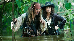 Pirati dei Caraibi - Oltre i confini del mare stasera in tv venerd&igrave; 4 ottobre su Italia 1: trama e curiosit&agrave;