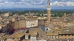 La provincia di Siena è quarantacinquesima in Italia nell'indice di sportività