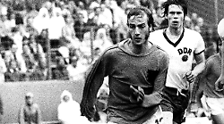 E' morto Neeskens, il giocatore che sapeva fare tutto: difensore, centrocampista e punta dell'Olanda di Cruyff