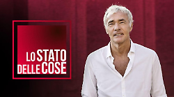 Lo stato delle cose stasera in tv luned&igrave; 4 novembre su Rai 3: anticipazioni e temi del programma con Massimo Giletti