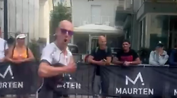 Olimpia protagonista nel triathlon con Renzi e  Anatriello