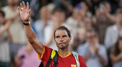 Rafa Nadal dice addio al tennis: "Decisione difficile, ma c'è una fine per tutto"