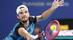 Tomas Machac, chi è l'avversario di Sinner in semifinale al Masters 1000 di Shangai: età, ranking, trofei, carriera