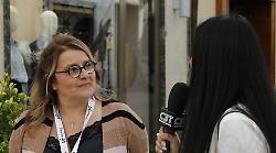 Laura Martelli: "Pur nelle difficoltà ci ho provato e ho aperto il mio negozio"