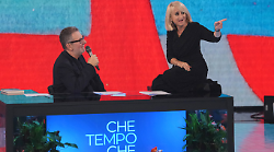 Che tempo che fa stasera in tv domenica 24 novembre su Nove: ospiti, anticipazioni e sorprese dello show con Fabio Fazio