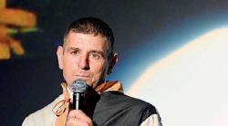 Velluto: "Quel grido atteso per 24 anni"