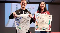 Alice Volpi e Matteo Betti: "Grandi emozioni per le Olimpiadi e le medaglie d'argento"