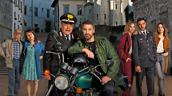 Don Matteo 14 stasera in tv gioved&igrave; 12 dicembre su Rai 1. Martina &egrave; incinta? Trama e anticipazioni dell'ottava puntata