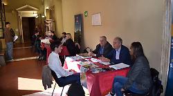All'università una Career week da record con 74 aziende presenti