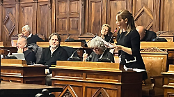 Pd Siena, crisi senza fine: lunedì la resa dei conti sulla capogruppo Mazzarelli