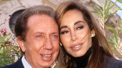 Daniela Zuccoli, chi &egrave; la moglie di Mike Bongiorno. Dal colpo di fulmine allo scandalo, i tre figli e la carriera da produttrice