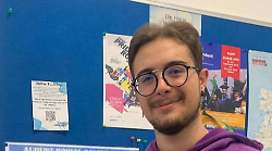 Riccardo Branchini, appello anche del sindacato di Polizia Penitenziaria per il ragazzo scomparso. A Chi l'ha visto? il punto sulle ricerche 