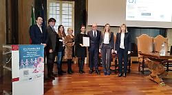 L'Asl Toscana sud est ha ricevuto la certificazione per la parità di genere