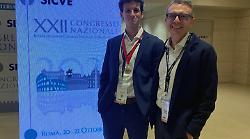 Specializzando in Chirurgia vascolare vince un importante premio