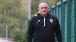Mister Magrini: "Sono soddisfatto dall'atteggiamento dei ragazzi"