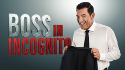 Boss in incognito stasera in tv luned&igrave; 20 gennaio su Rai 2: titolare, azienda e anticipazioni del programma con Max Giusti