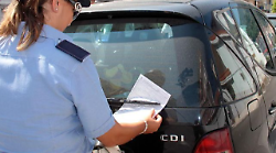 Incassi record con le multe. Nessun territorio in Toscana ha i numeri senesi per le sanzioni stradali: 171,5 euro di media