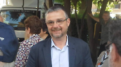 Il Pd senese spinge per l'ingresso di Simone Bezzini nella Giunta regionale