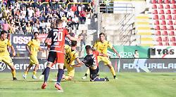 Pianese sconfitta in Sardegna: la Torres vince 3-0