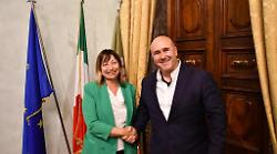 Le regionali umbre sembrano quelle dell'Ohio di un tempo