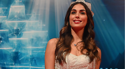 Miss Italia Ofelia Passaponti in tv: affianca Amadeus ne La Corrida