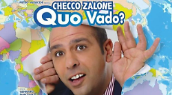 Quo vado? stasera in tv mercoled&igrave; 6 novembre su Italia 1: trama e curiosit&agrave; del film di Checco Zalone