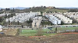 San Miniato prende forma: nuovo parcheggio da 50 posti, Piazza Costituzione pronta in primavera. Presto i lavori del polo di Medicina