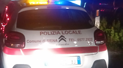 Serve pi&ugrave; sicurezza e sorveglianza: esteso l'orario notturno degli agenti di Polizia Locale, fino a quando