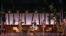 Un giallo di Agatha Christie arriva nel fine settimana al teatro dei Rinnovati
