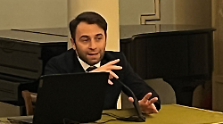 Lorè: "Un servizio mensa efficiente al centro dell'impegno del Comune"