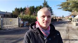 Il sindaco Fabrizio Nepi: "Nel nostro comune quattro ristoranti con stelle Michelin e tre alberghi a cinque stelle"