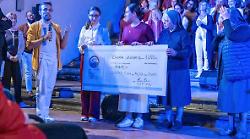 Il Siena Gospel Project dona 1.800 euro alla mensa dei poveri di San Girolamo