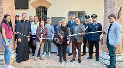 Inaugurata la Mostra mercato del Tartufo Bianco